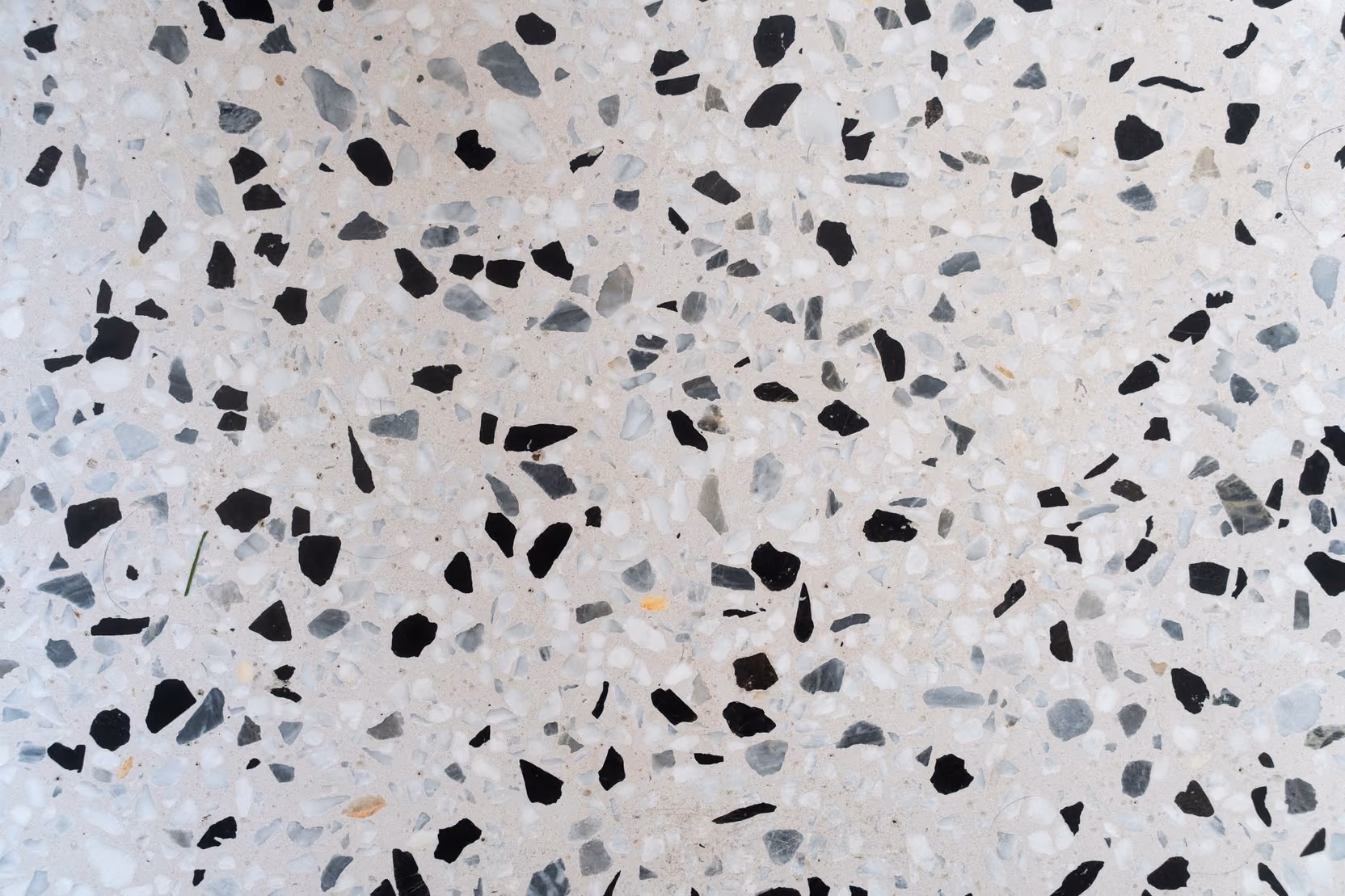 Terrazzo veranda à marche