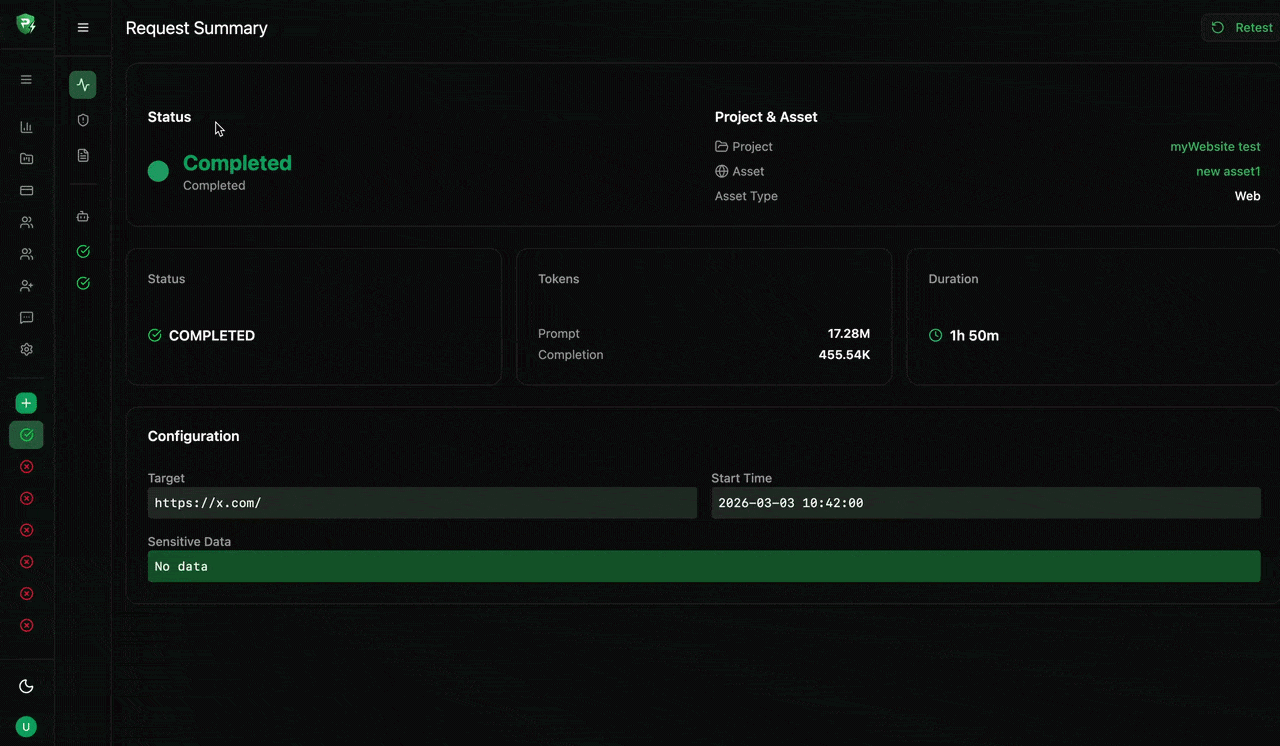 [background image] image of a modern office space (for a ai healthcare company)