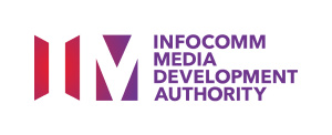 IMDA Logo