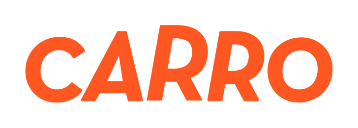 Carro Logo