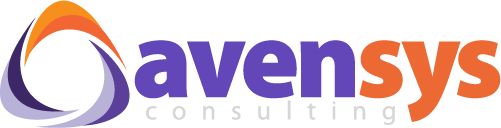 Avensys Consulting Logo