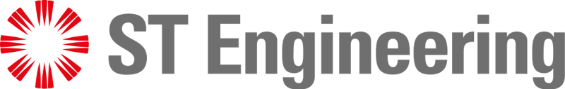 ST Engineering Logo