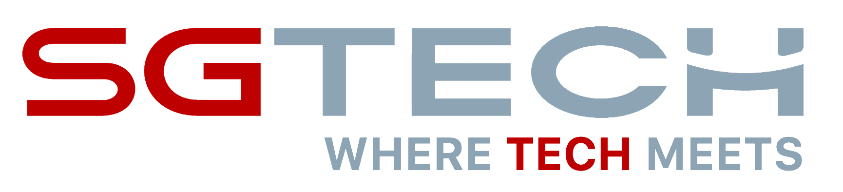 SGTECH Logo