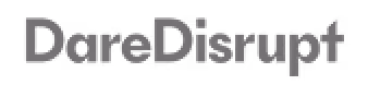 daredisrupt logo