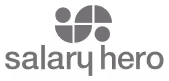 salaryhero logo