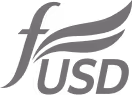 Fusd logo