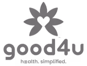 good4u logo