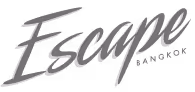 escape logo
