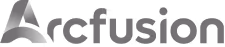 RcFusion company logo in gray letters.