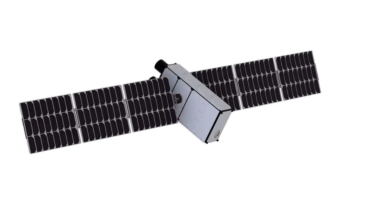 satellite