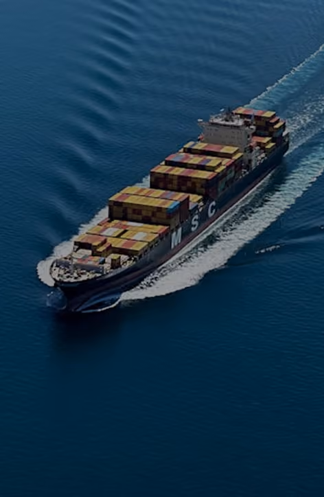 Logistics