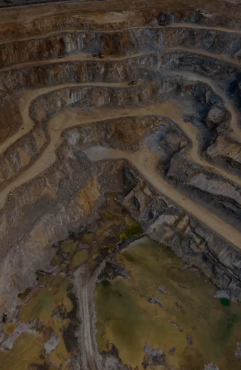 Mining
