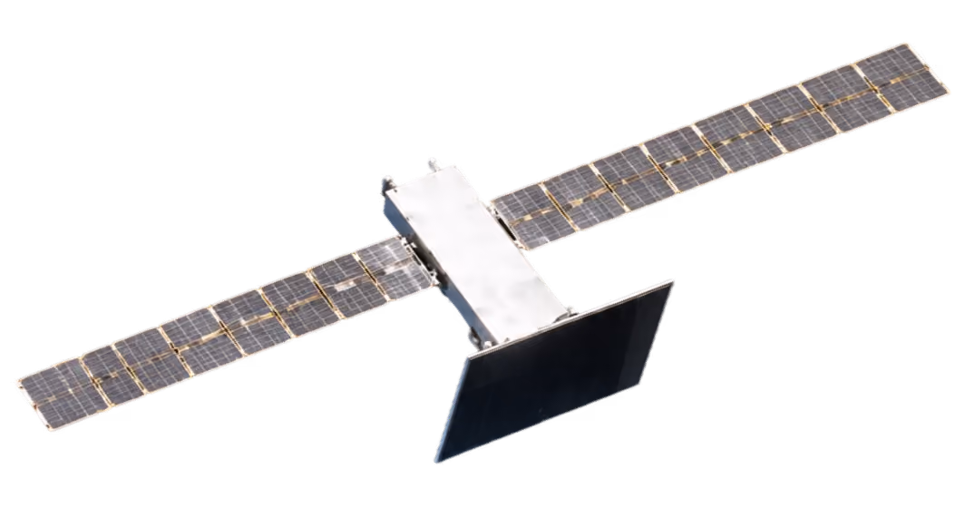 satellite