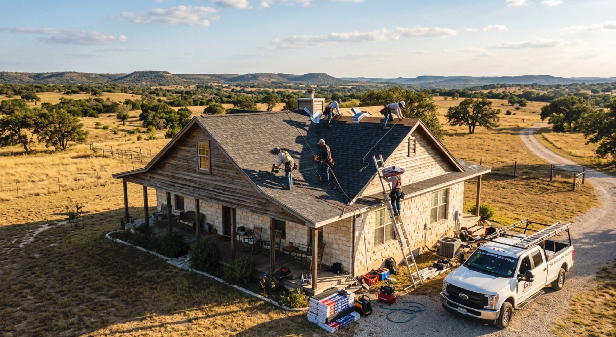 Lampasas