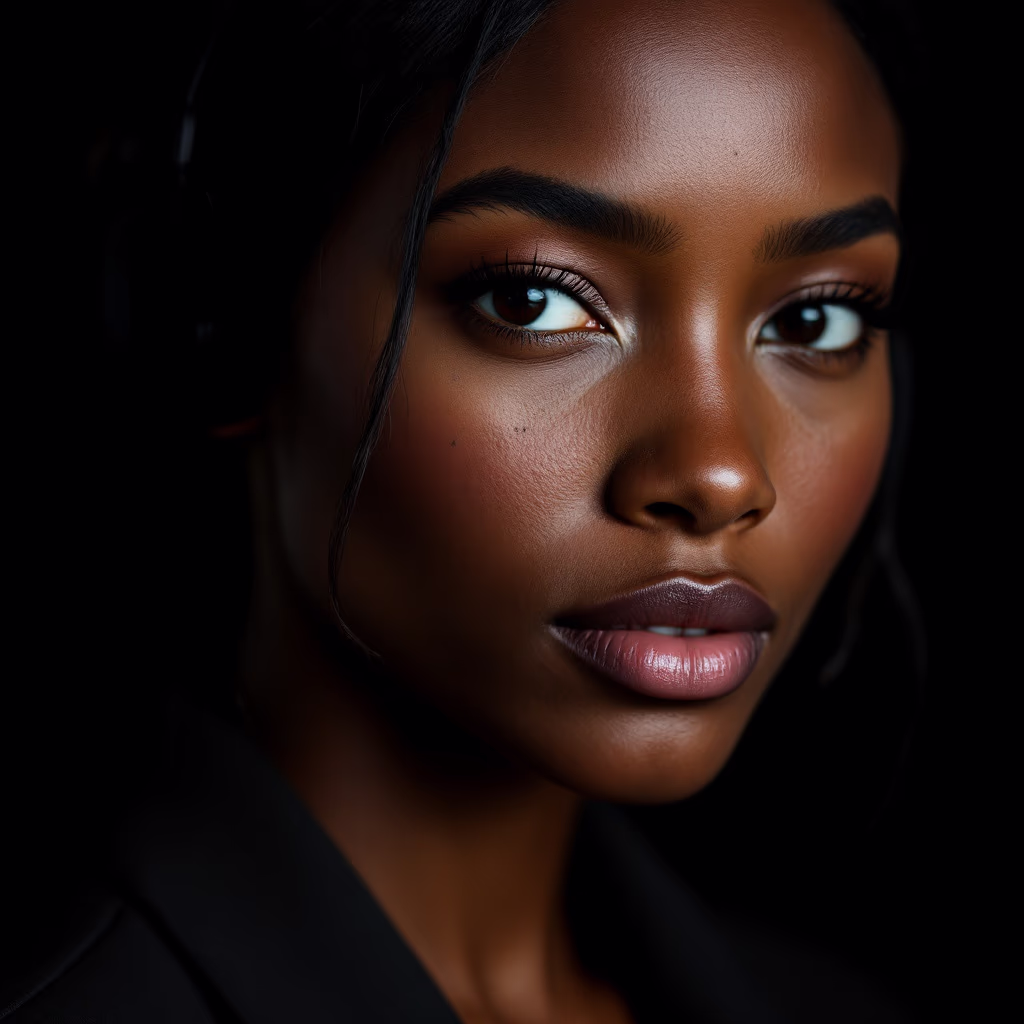 image of customer support representative [headshot]