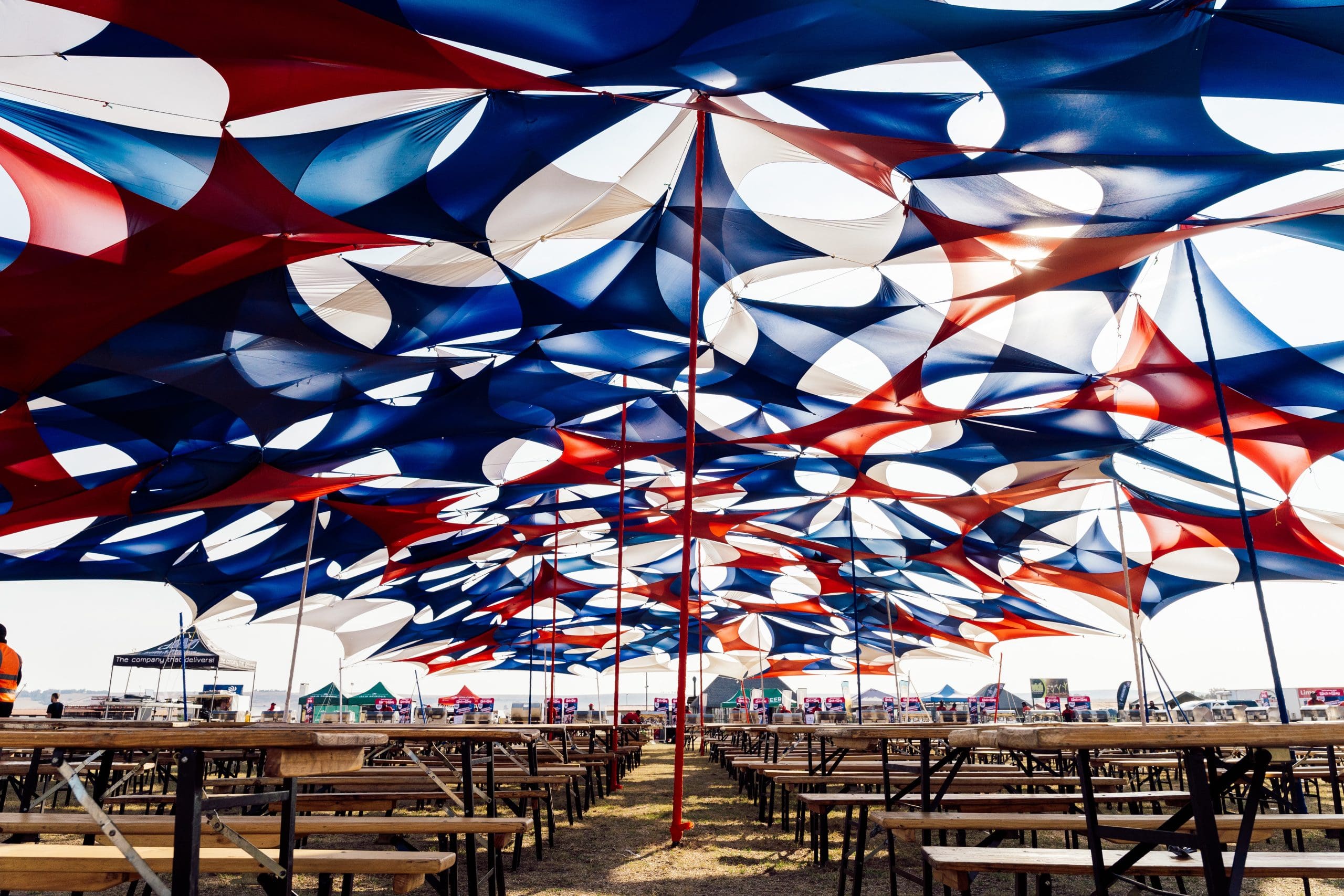 Lamb Champs Reitz 2024