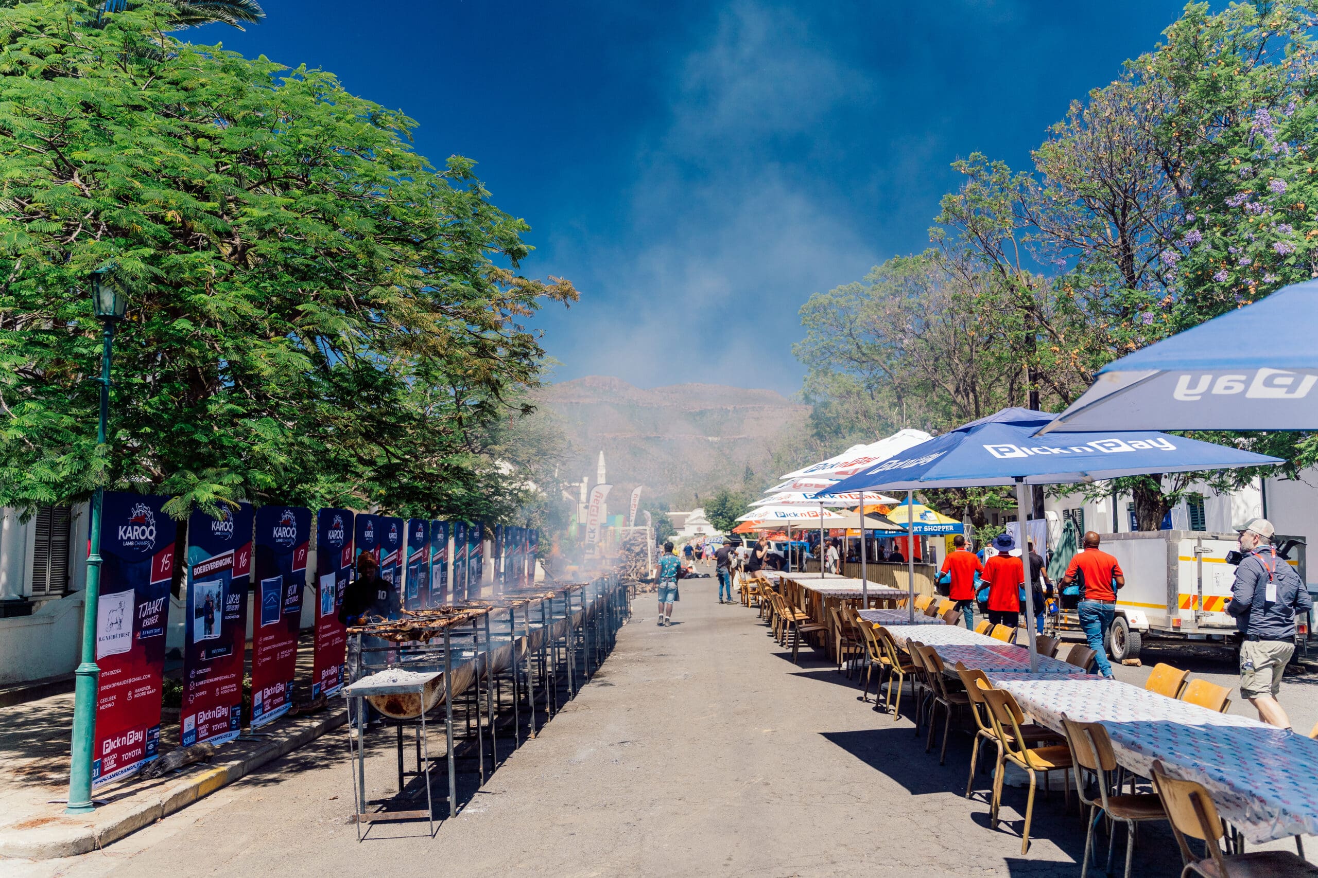 Karoo Lamb Champs 2024