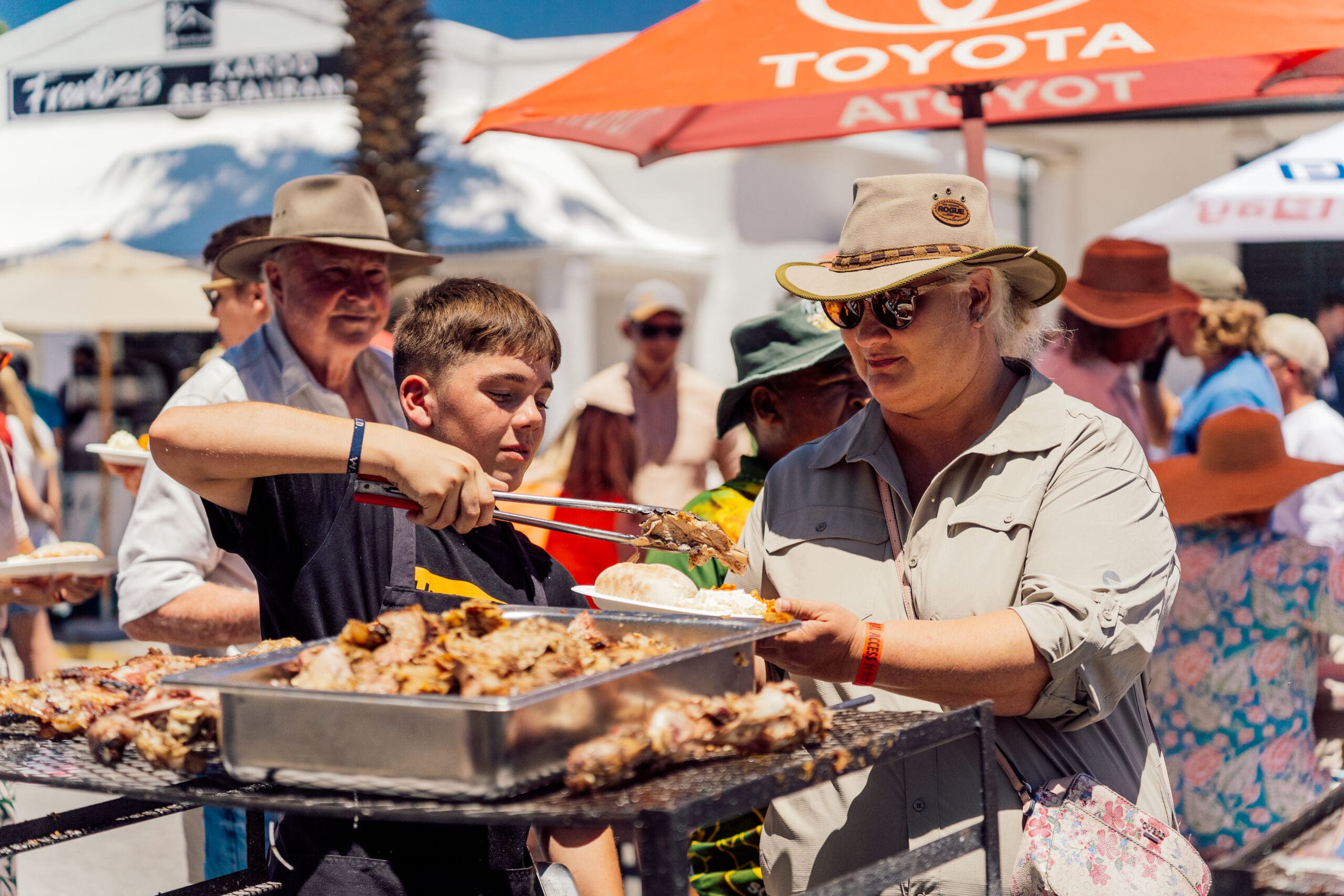 Karoo Lamb Champs 2024