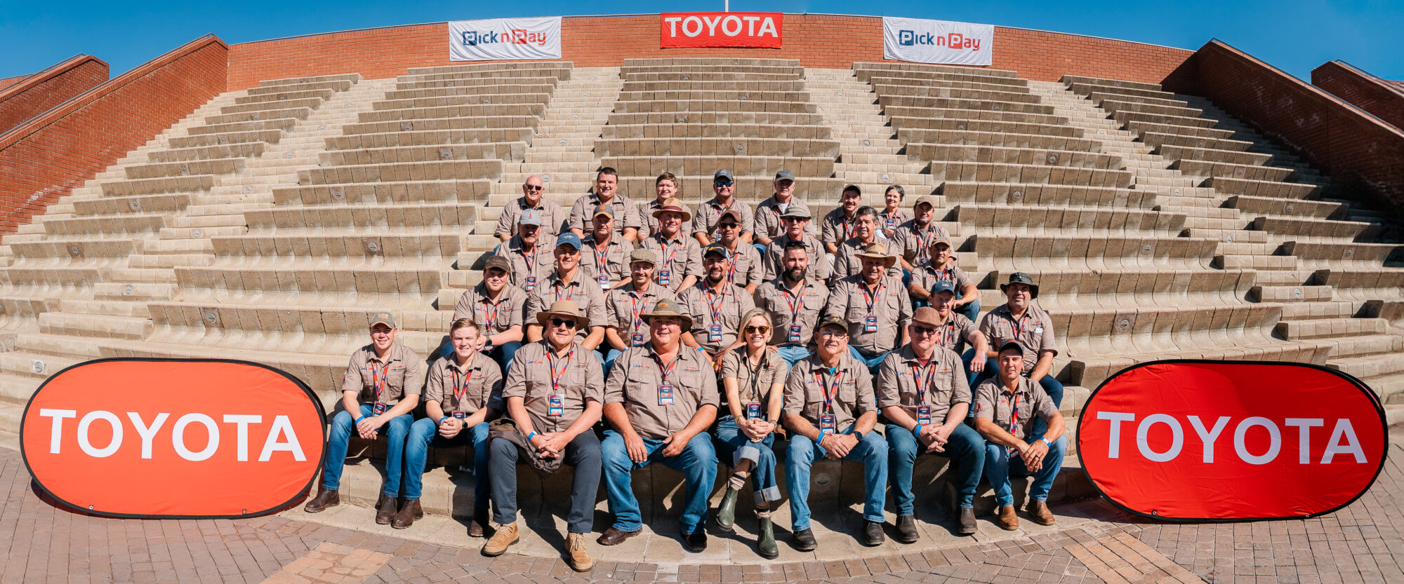 Lamb Champs RPO Northern Cape 2025
