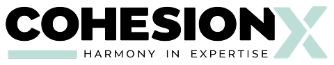 CohensionX