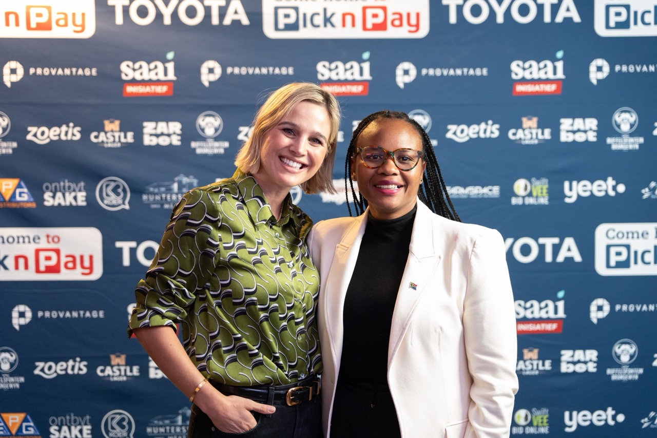 Lamb Champs announces South Africa vs Namibia Invitational at Pretoria Farmers’ Dinner