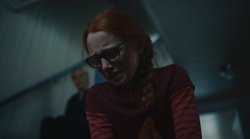 Hjelp 113 – fra filmen om appen