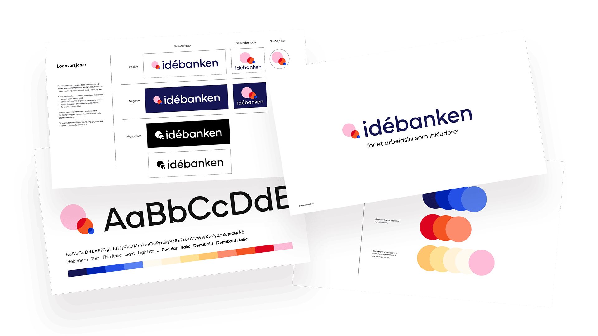 Idébanken Identitet