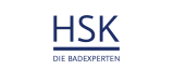 HSK-Logo mit dem Text Die Haupksprüfen