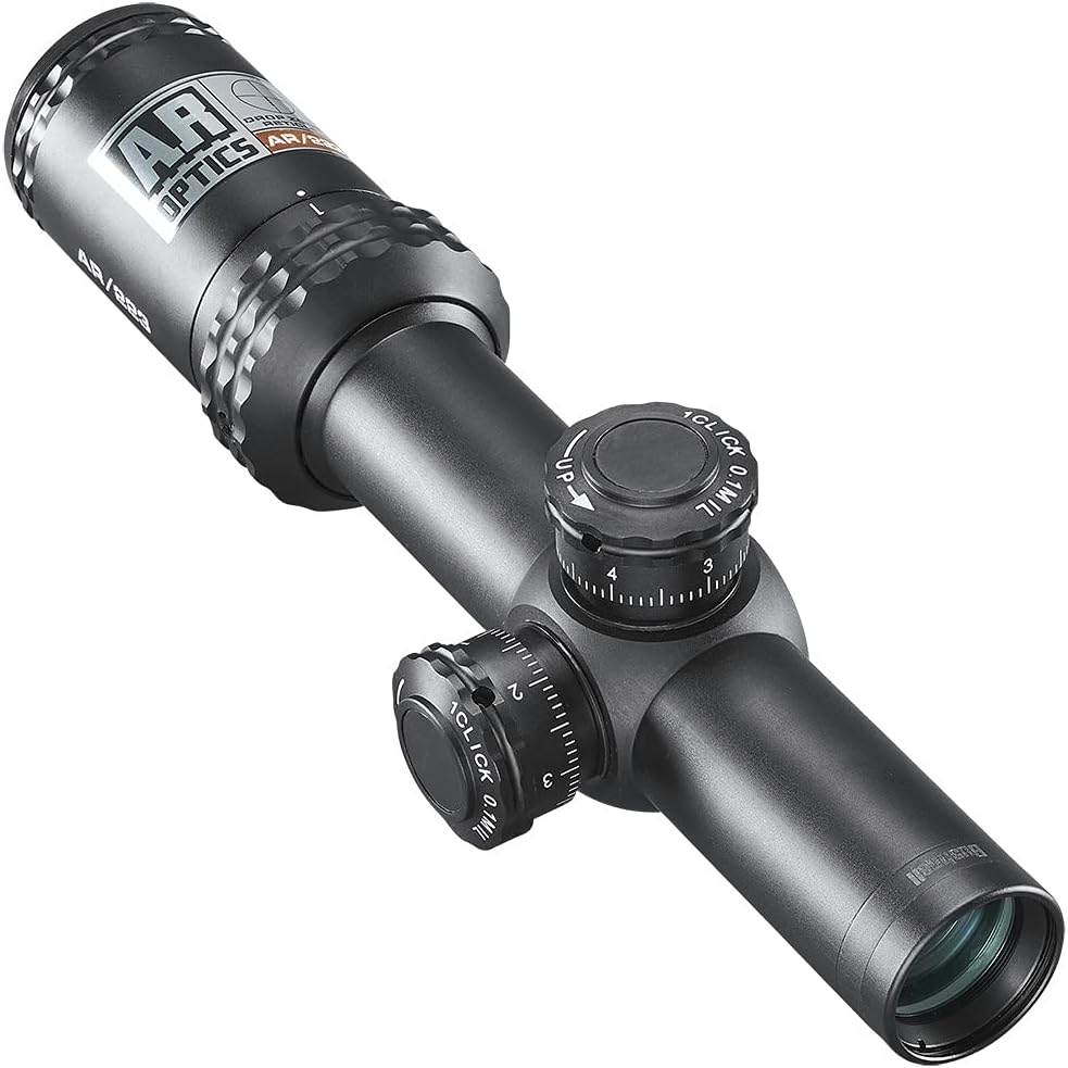 Bushnell Drop Zone Scope