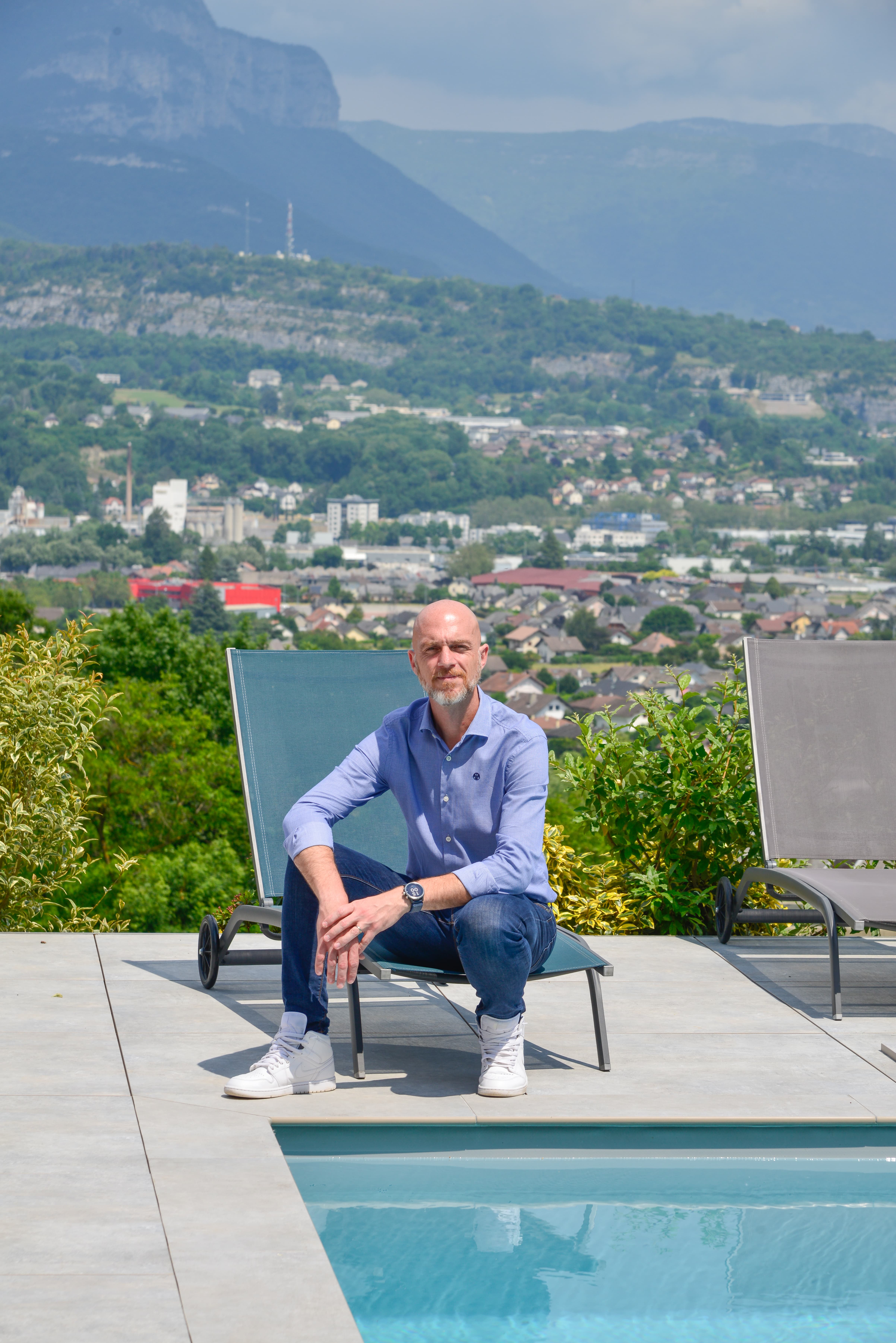 Blog Author Image