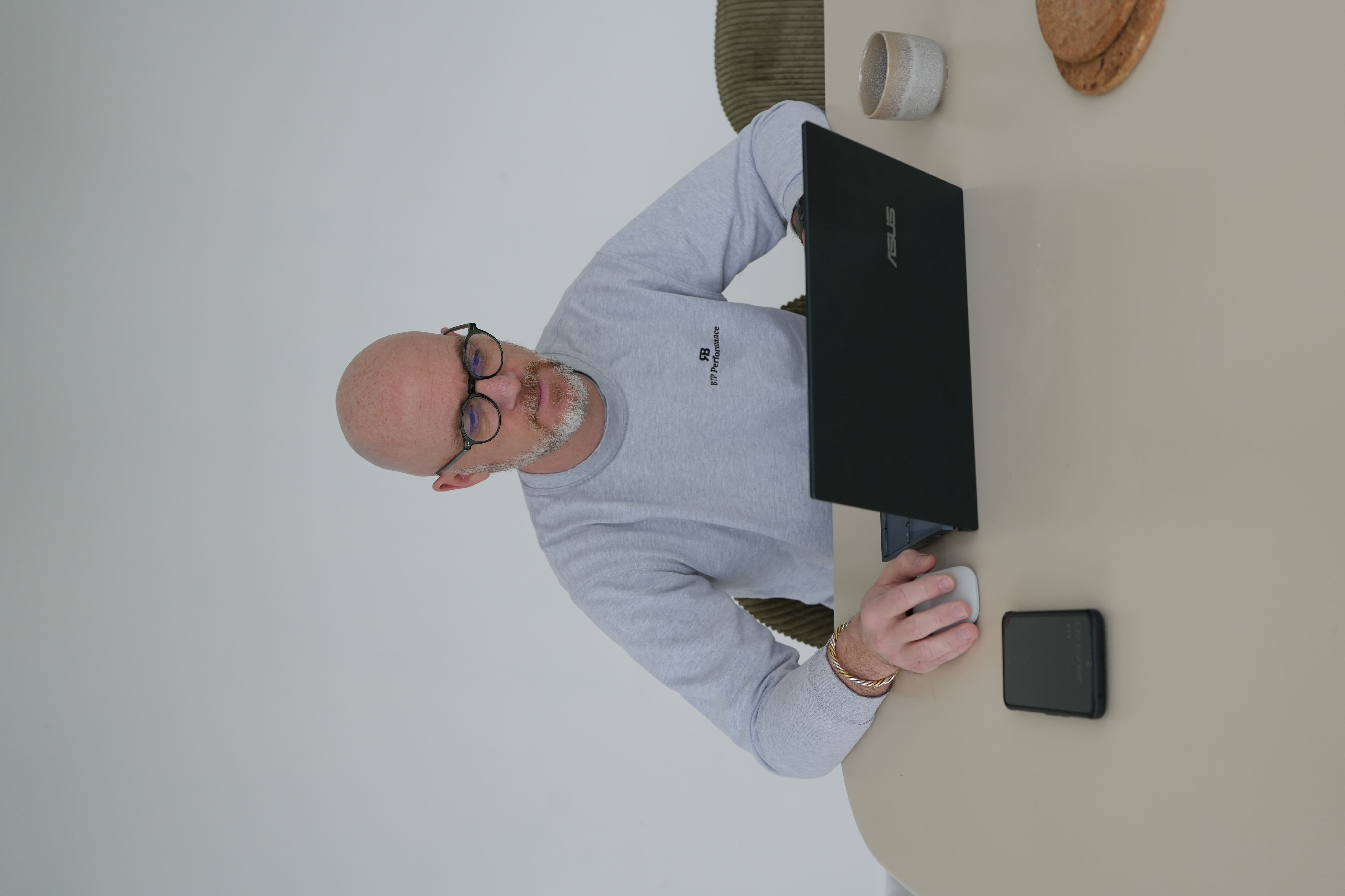 Blog Author Image