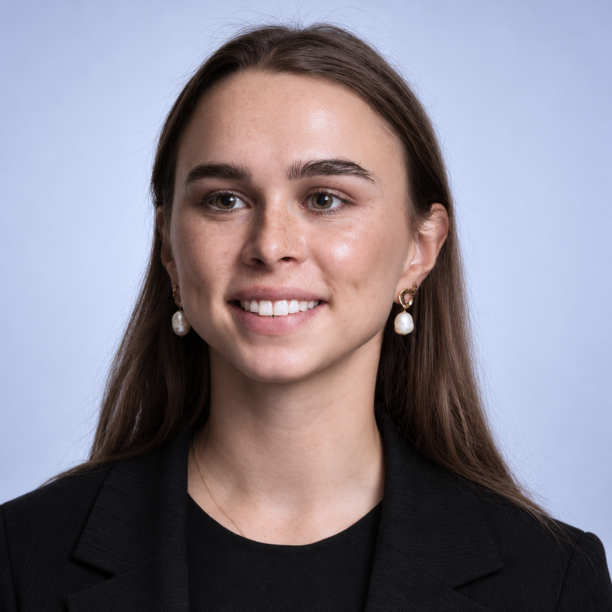 Grace Harford — Founding Account Manager