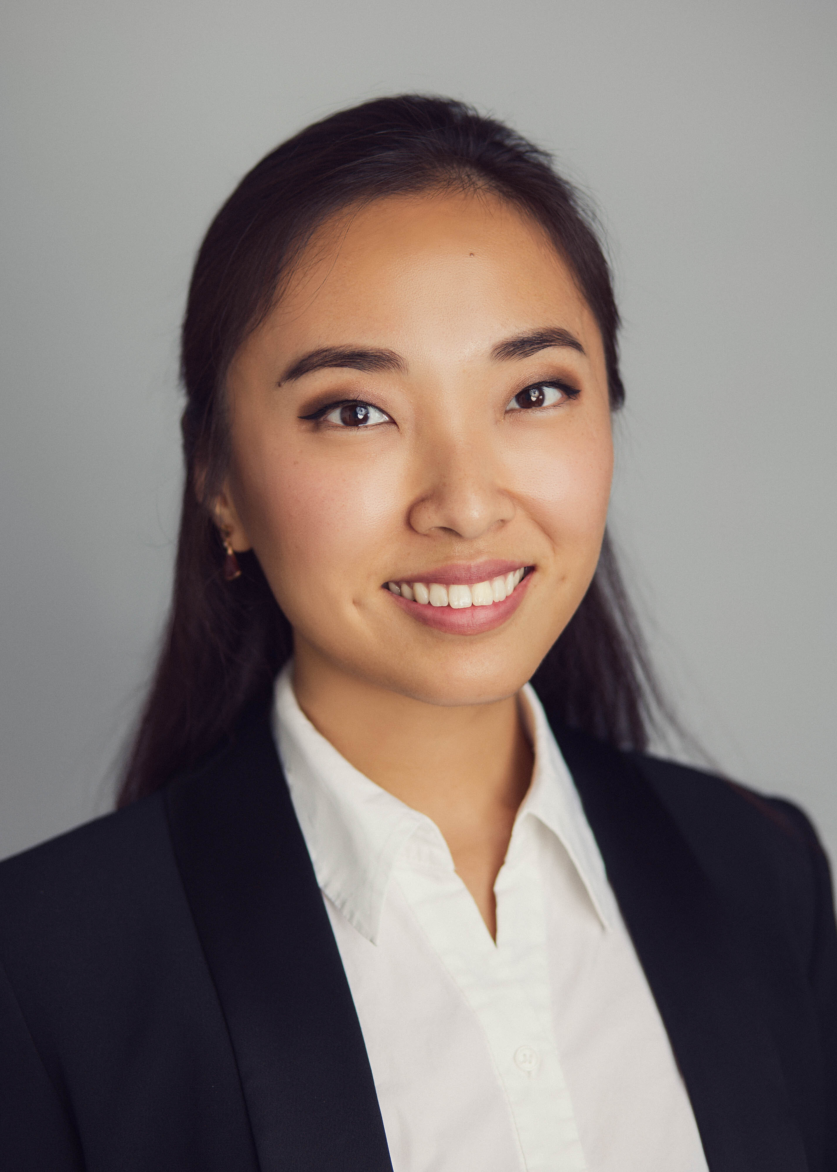 Yulia Kan — Founding Immigration Advisor, Canada
