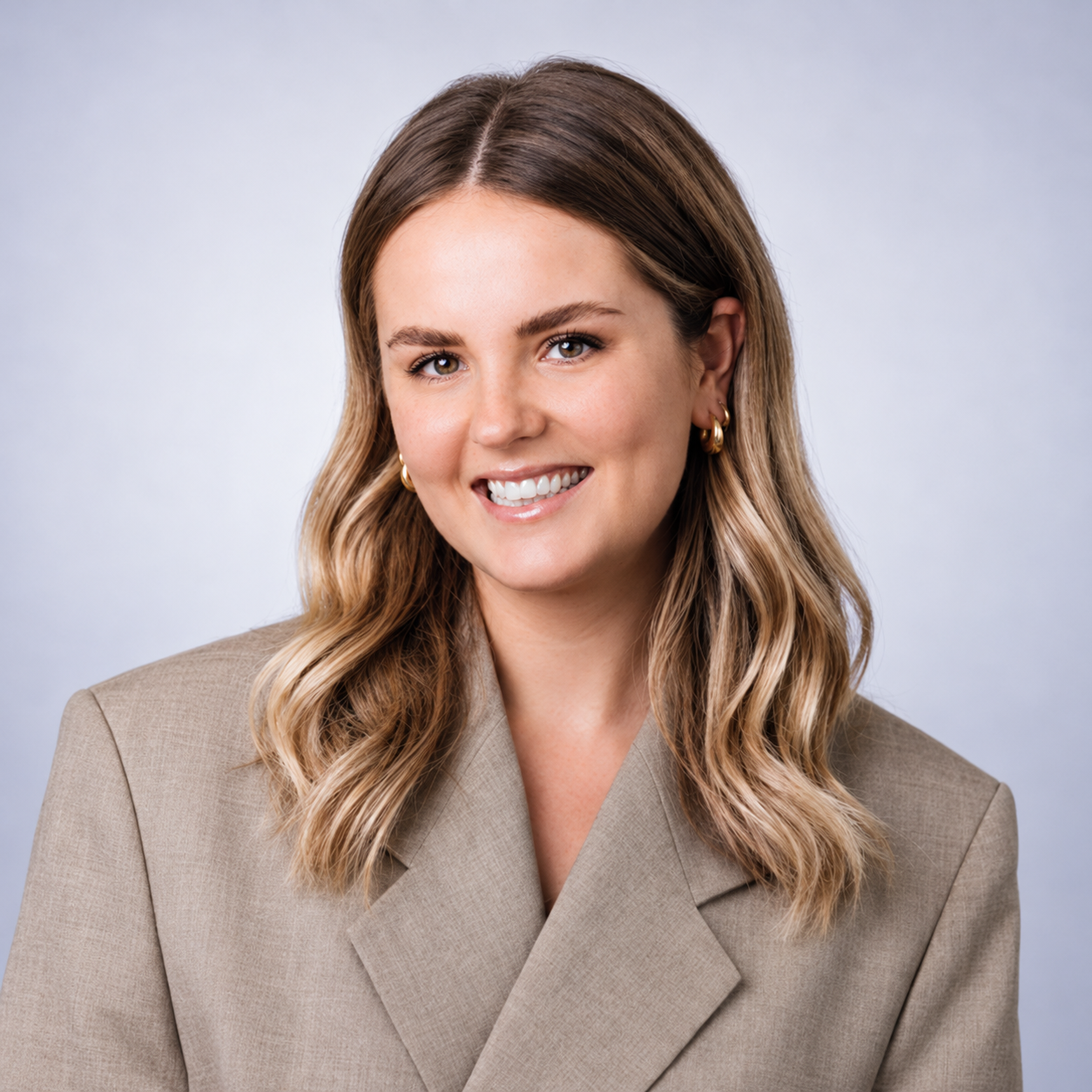 Molly Hillman — North America Head of Growth