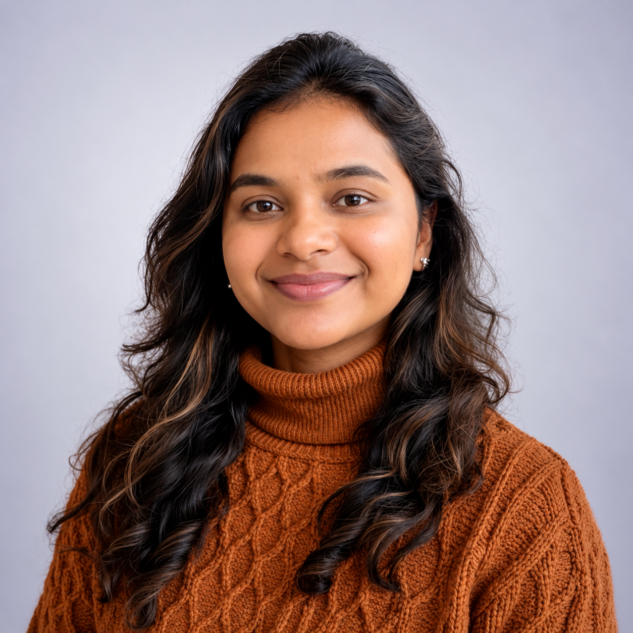 Thrapthi Perumal — US Immigration Attorney