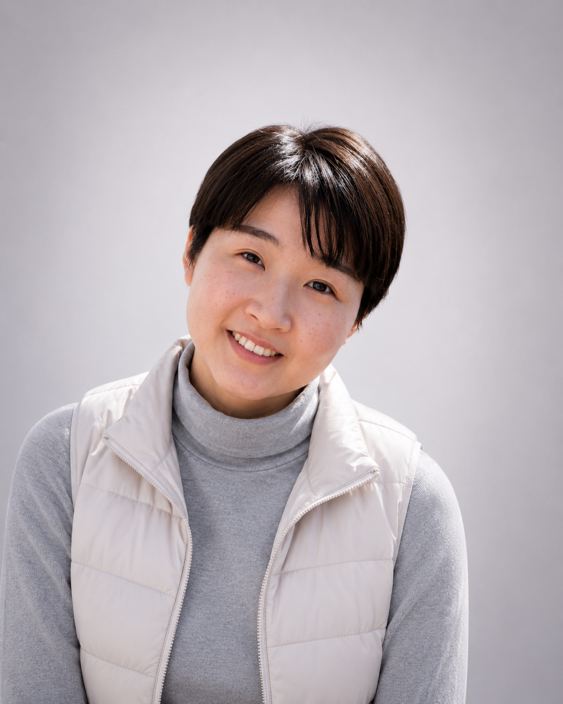 Yijing Li — US Immigration Attorney