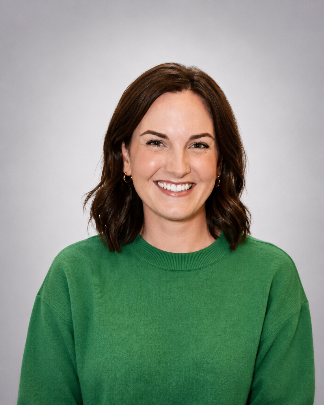 Christine van Hoffen — Head of People & Growth Operations
