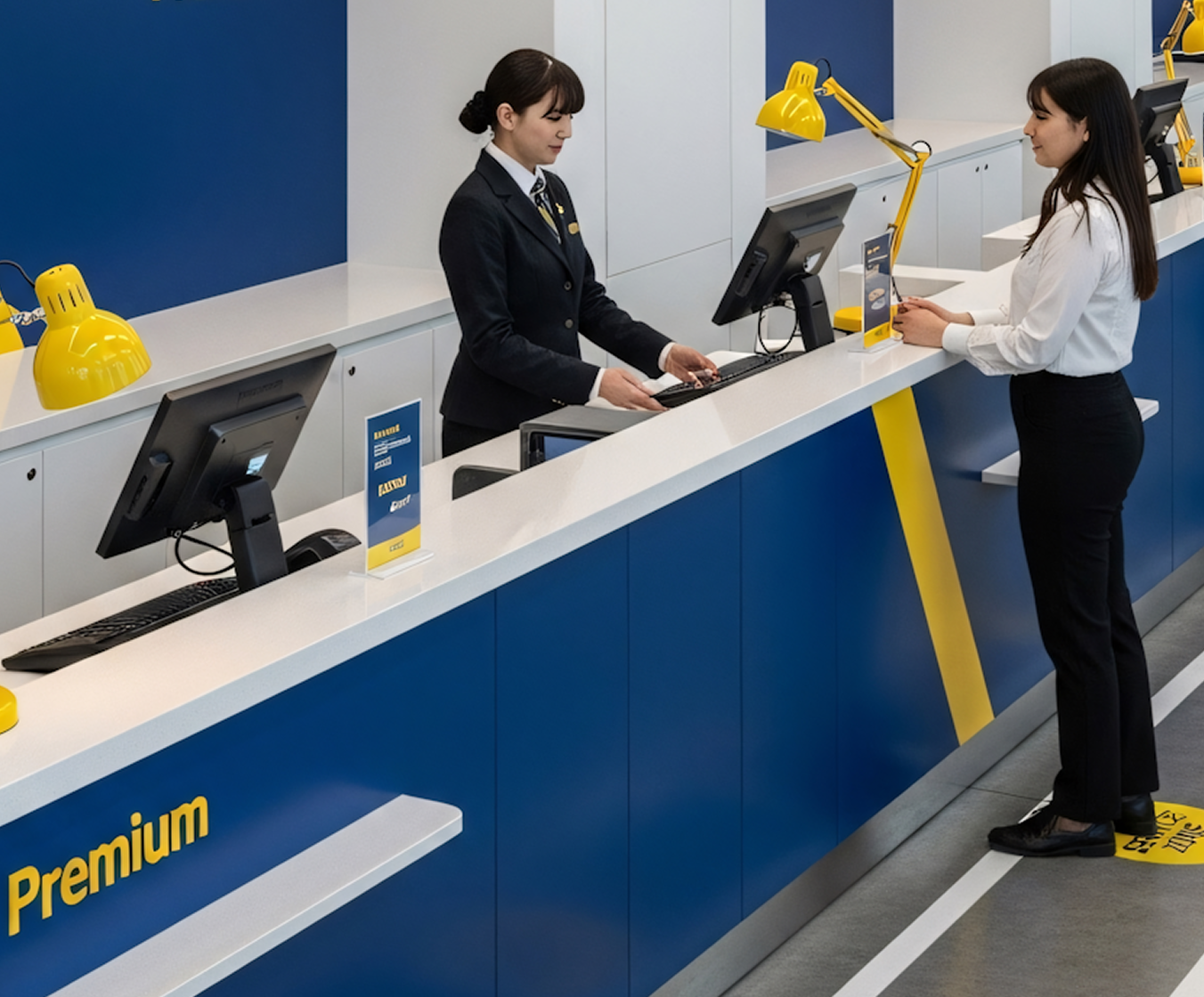 pricing section image