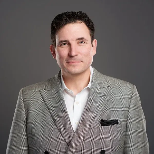 Steven Silvestro