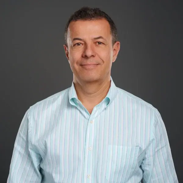 Edward Stelmakh