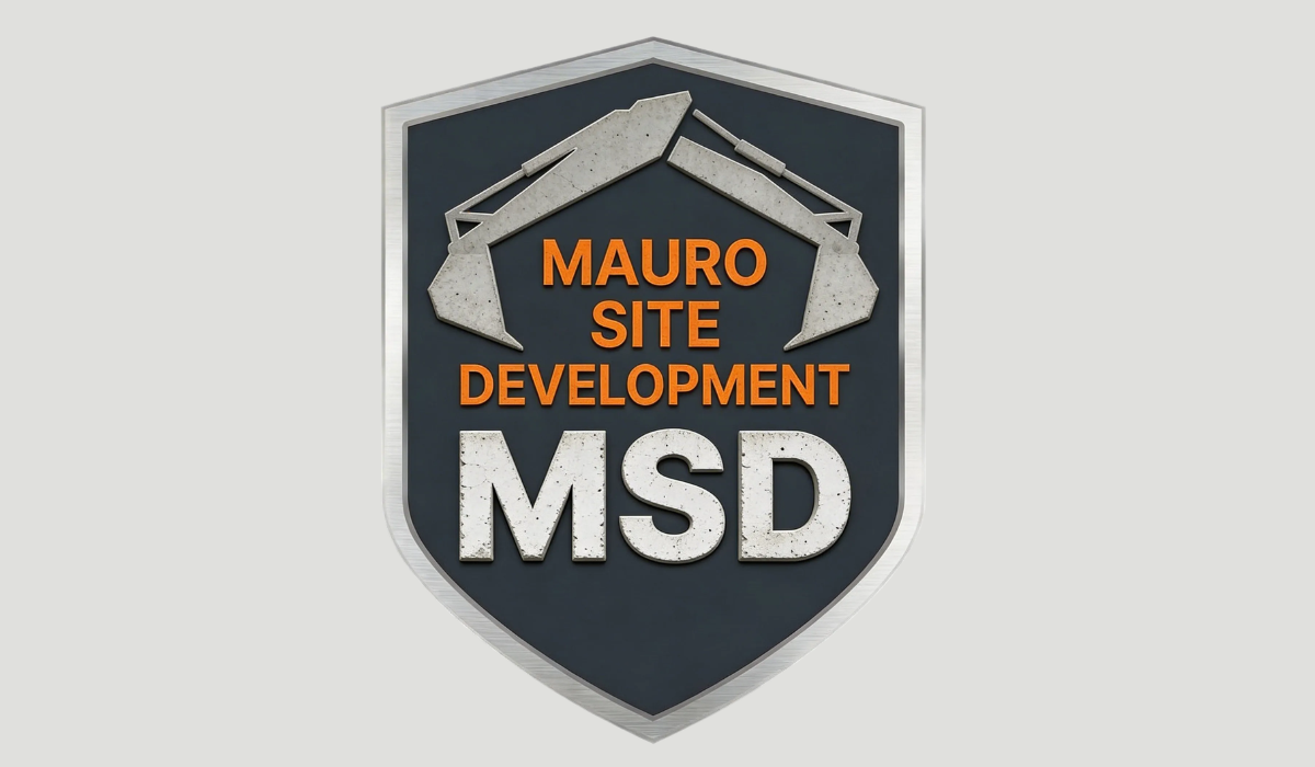 Site Development Projects in Central New York
