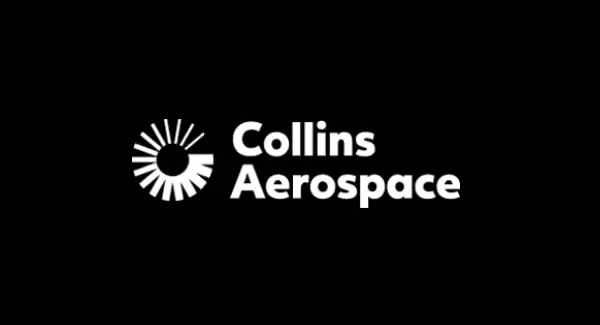 Collins Aerospace logo