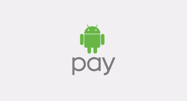 android pay icon