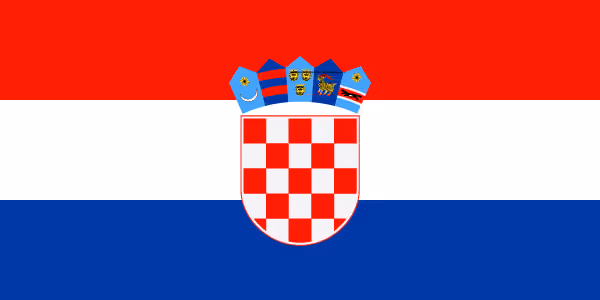 Croatia flag