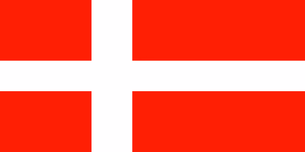 Denmark flag
