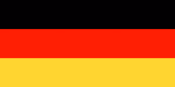Germany flag