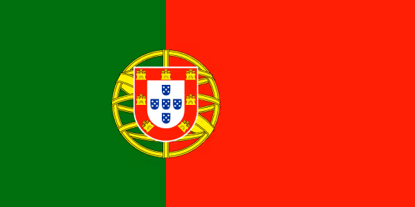 Portugal flag