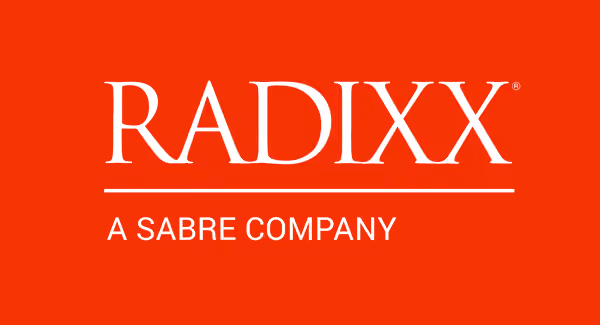 Radixx logo