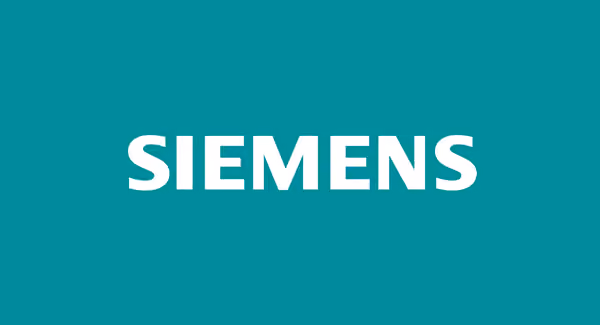 Siemens logo