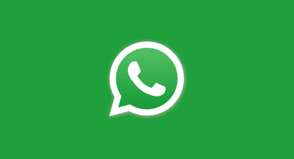 WhatsApp logo
